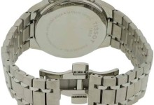 Tissot PRX Chronograph Men’s Watch, T0774171105101 1