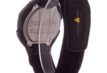 Timex Men’s Ironman Classic 30 Full-Size Watch, Black Fast Wrap Strap 2