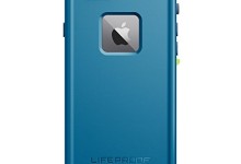 Lifeproof FRE SERIES iPhone 6/6s Waterproof Case (4.7″ Version) – Retail Packaging – BANZAI (COWABUNGA/WAVE CRASH/LONGBOARD)