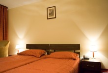 Beatifull bed room