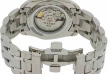 Tissot Couturier Men’s Watch, T0354281103100 2