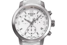 Tissot PRC 200 Chronograph Men’s Watch, T0554171601700