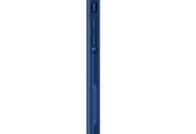 LifeProof FRE iPhone 6 ONLY Waterproof Case (4.7″ Version) – Retail Packaging –  SOARING BLUE (LIGHT COBALT/DARK COBALT)